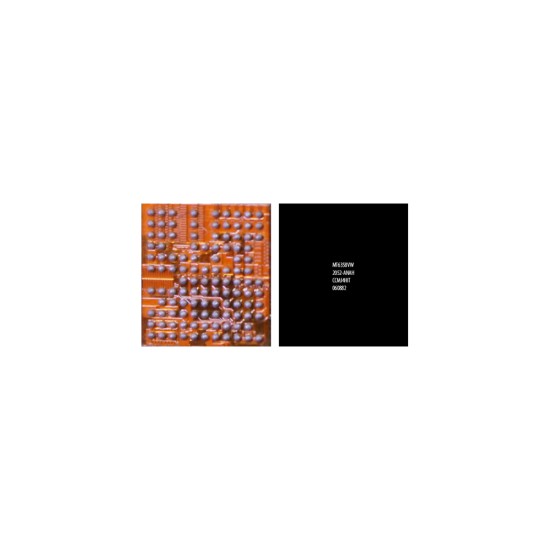 Power IC Power Management MT6358W/MT6358VW/Redmi 9/Oppo A9/A91/A79/A3/Vivo Y5s